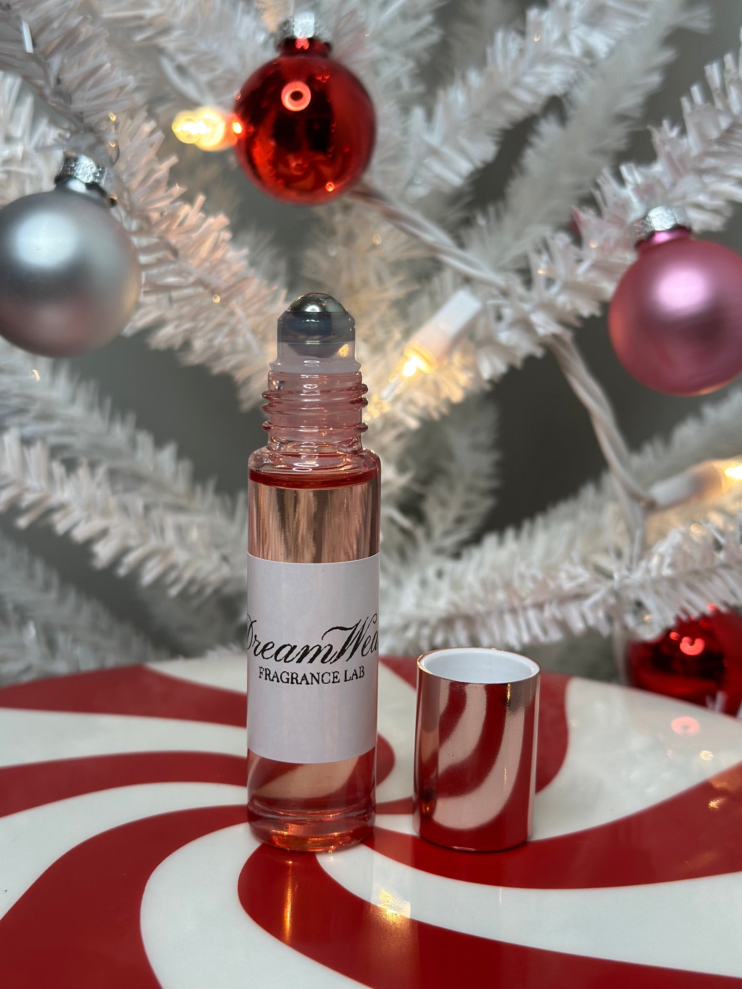 Coco Kiss - Roll On Fragrance